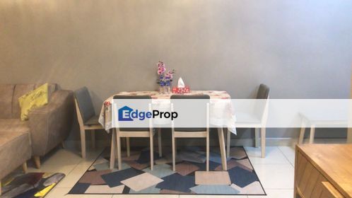 SKS Habitat, Larkin , Johor, Johor Bahru