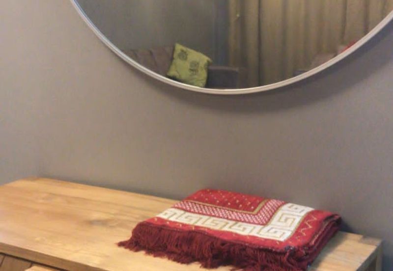 SKS Habitat Apartment, Larkin