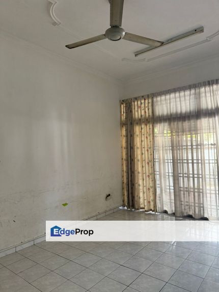 Johor Jaya , Johor, Johor Bahru