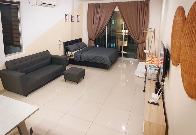 The Aliff Residences