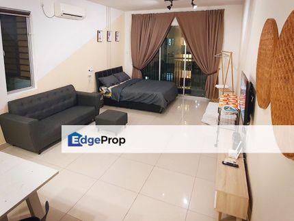 Aliff Avenue (Dwi Aliff) , Johor, Johor Bahru