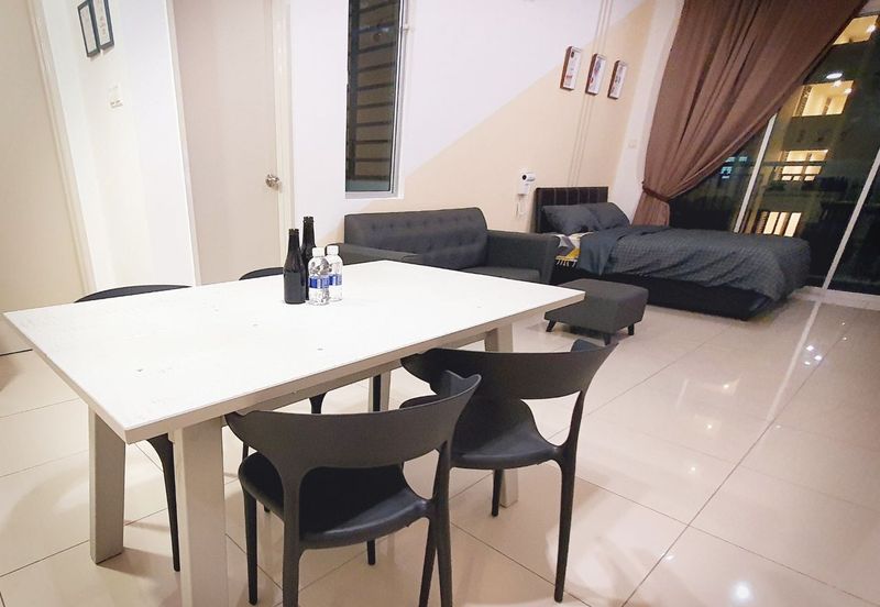 The Aliff Residences