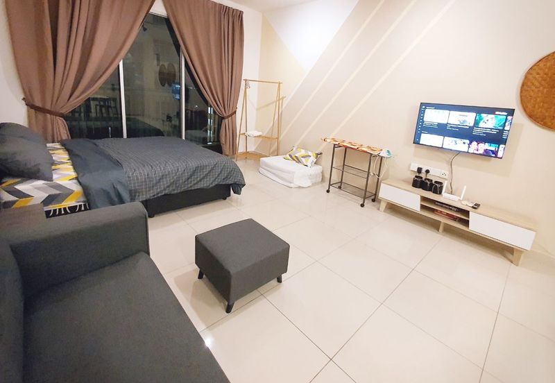 The Aliff Residences