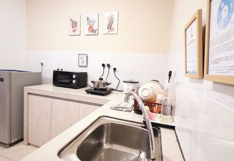 The Aliff Residences