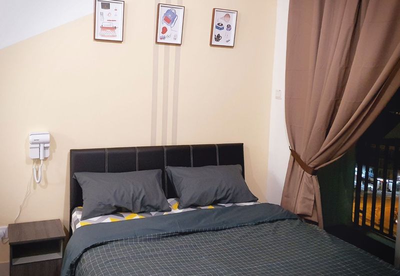 The Aliff Residences