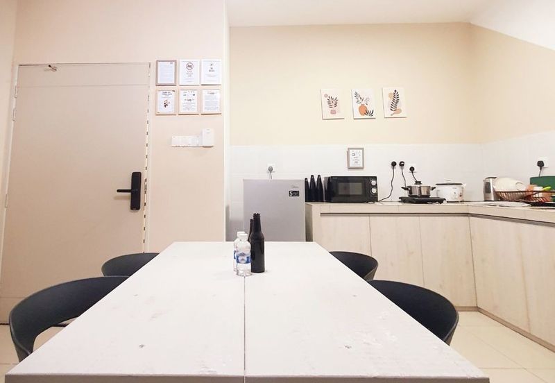 The Aliff Residences