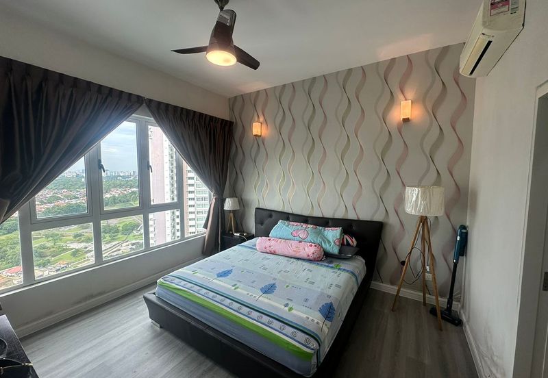 Tropez Residences @ Tropicana Danga Bay