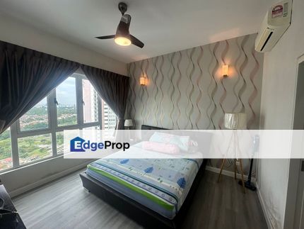 Tropez Residence , Johor, Johor Bahru