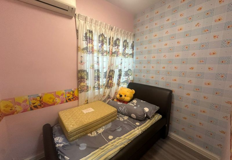 Tropez Residences @ Tropicana Danga Bay