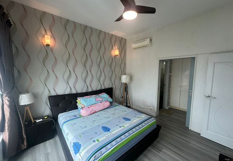 Tropez Residences @ Tropicana Danga Bay