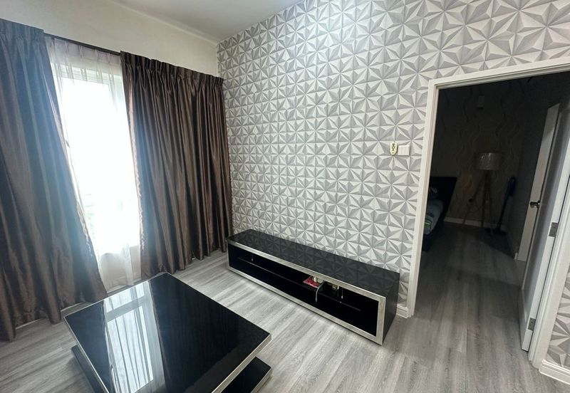 Tropez Residences @ Tropicana Danga Bay