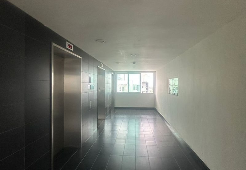 Tropez Residences @ Tropicana Danga Bay