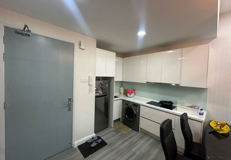 Tropez Residences @ Tropicana Danga Bay