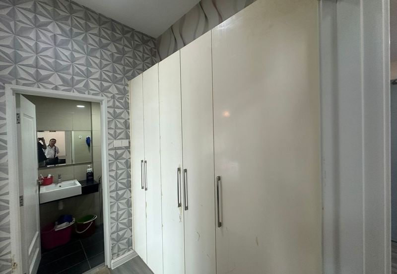 Tropez Residences @ Tropicana Danga Bay