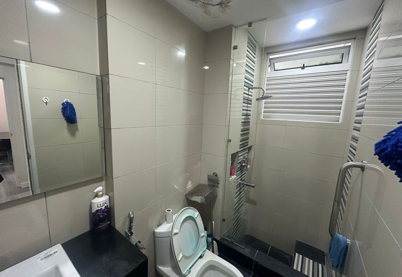 Tropez Residences @ Tropicana Danga Bay