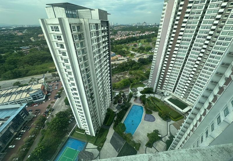 Tropez Residences @ Tropicana Danga Bay