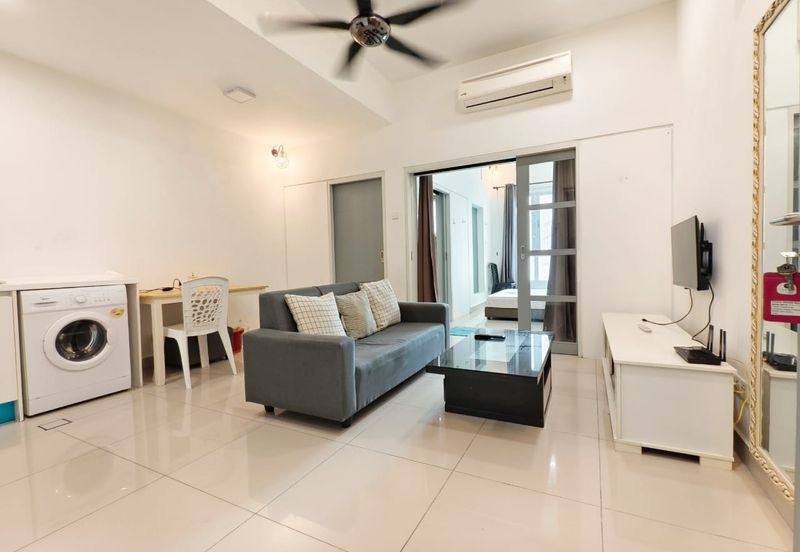 Tropez Residences @ Tropicana Danga Bay