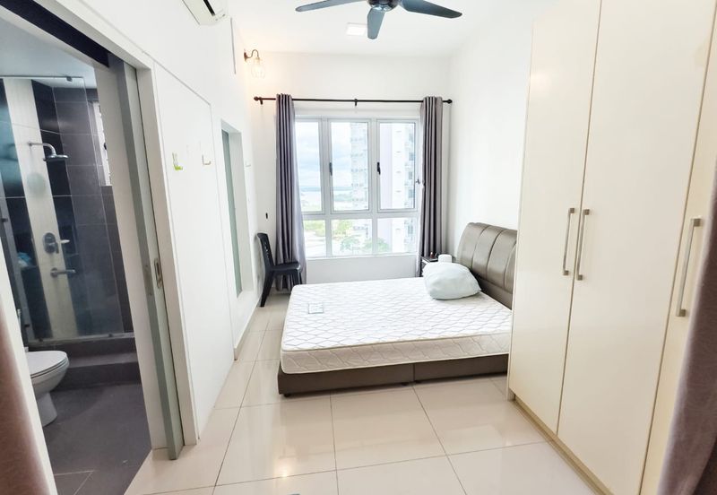 Tropez Residences @ Tropicana Danga Bay