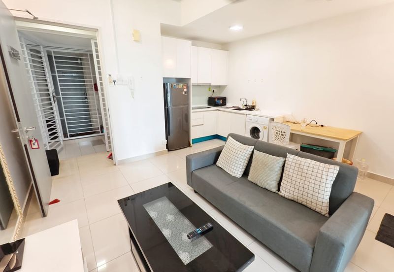 Tropez Residences @ Tropicana Danga Bay