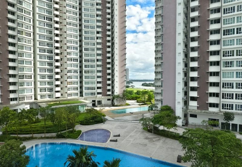 Tropez Residences @ Tropicana Danga Bay