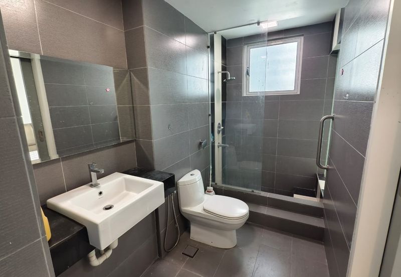 Tropez Residences @ Tropicana Danga Bay