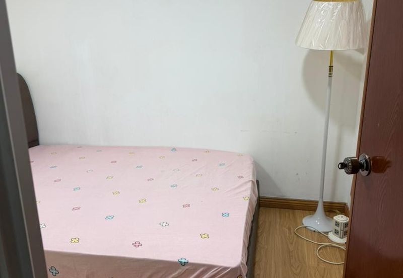 Polo Park Resort Condominium @ Taman Iskandar