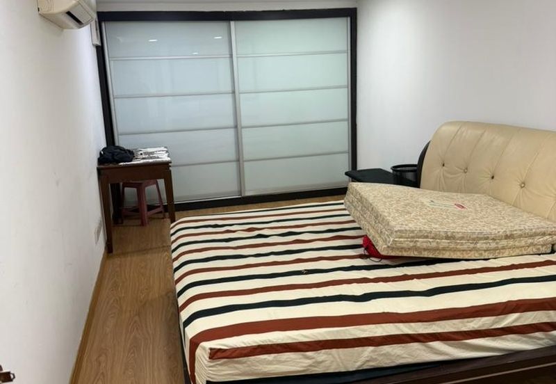 Polo Park Resort Condominium @ Taman Iskandar