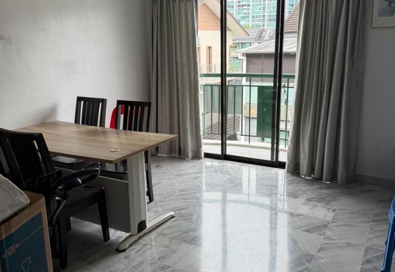 Polo Park Resort Condominium @ Taman Iskandar