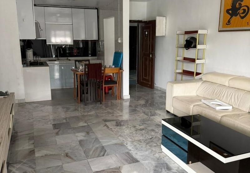 Polo Park Resort Condominium @ Taman Iskandar