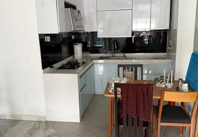 Polo Park Resort Condominium @ Taman Iskandar