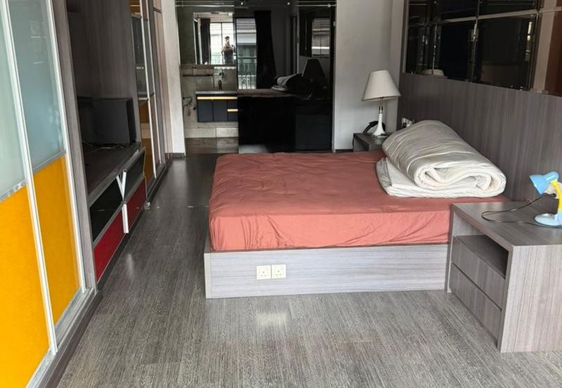 Polo Park Resort Condominium @ Taman Iskandar