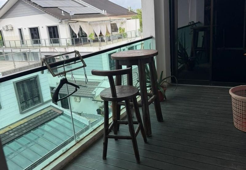 Polo Park Resort Condominium @ Taman Iskandar