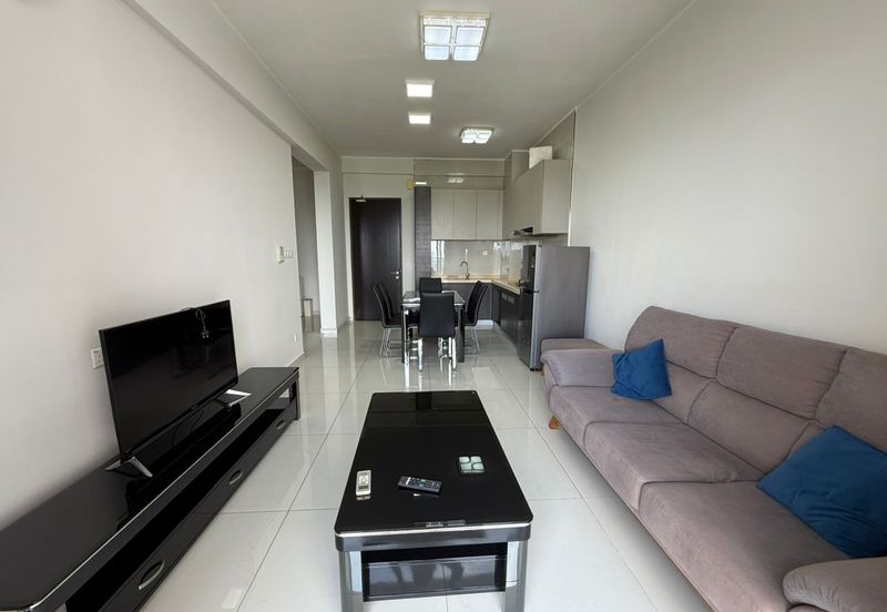 Amberside Country Garden @ Danga Bay