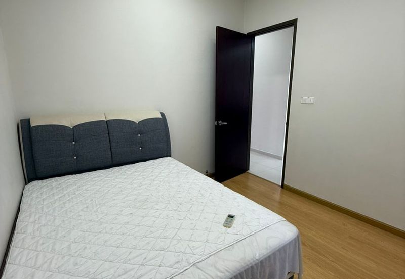 Amberside Country Garden @ Danga Bay