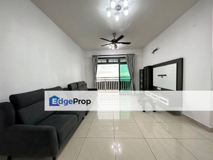 D'Secret Garden , Johor, Johor Bahru