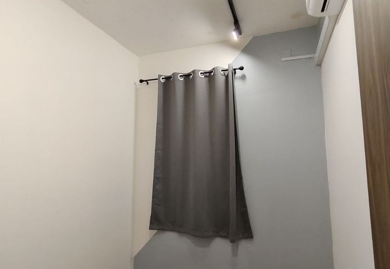 Country Garden Central Park Phase 1