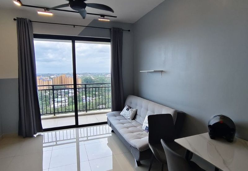 Country Garden Central Park Phase 1