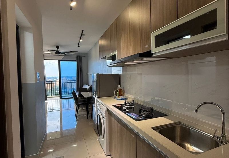 Country Garden Central Park Phase 1