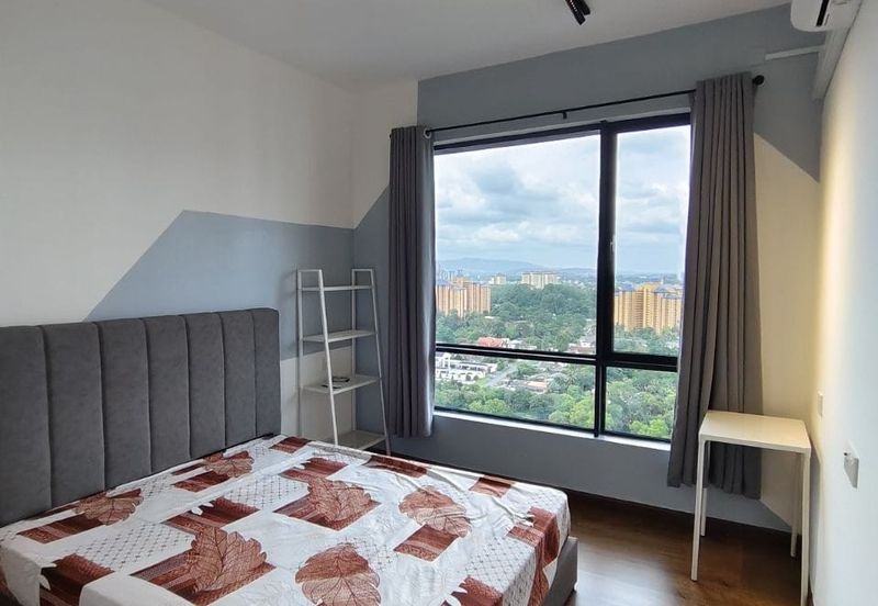 Country Garden Central Park Phase 1