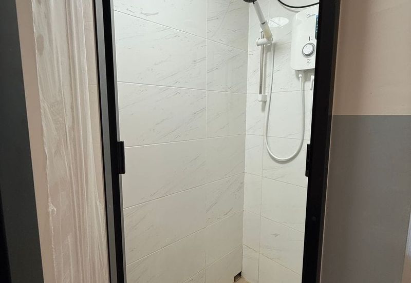 Country Garden Central Park Phase 1