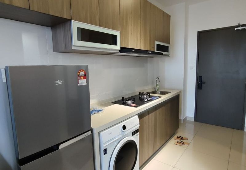 Country Garden Central Park Phase 1