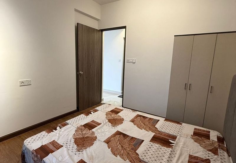 Country Garden Central Park Phase 1