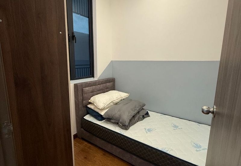 Country Garden Central Park Phase 1