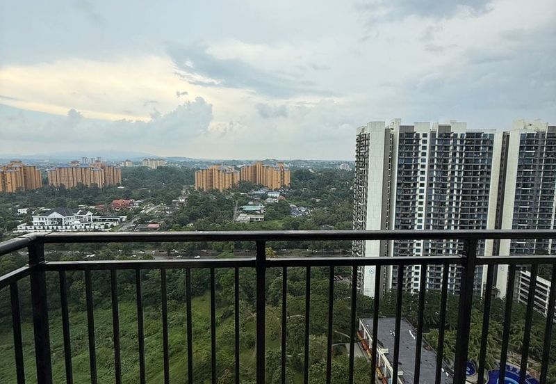 Country Garden Central Park Phase 1