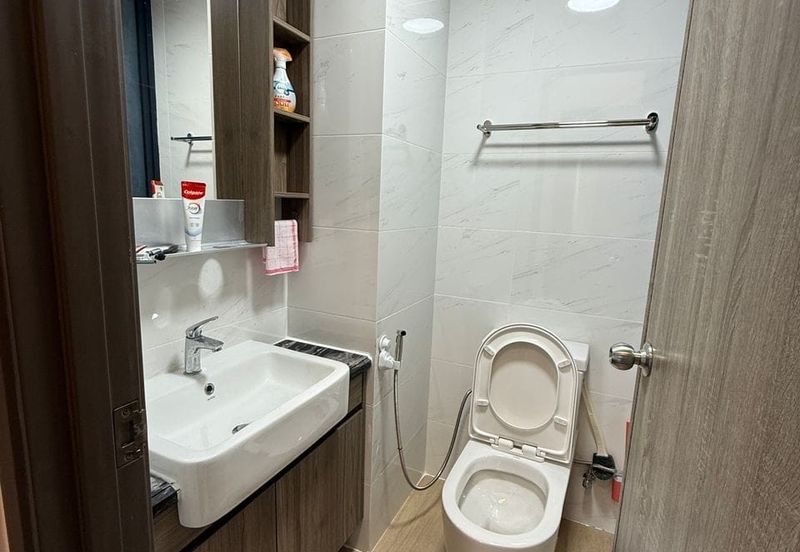 Country Garden Central Park Phase 1