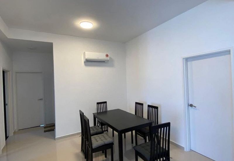 SKS Pavillion Residences