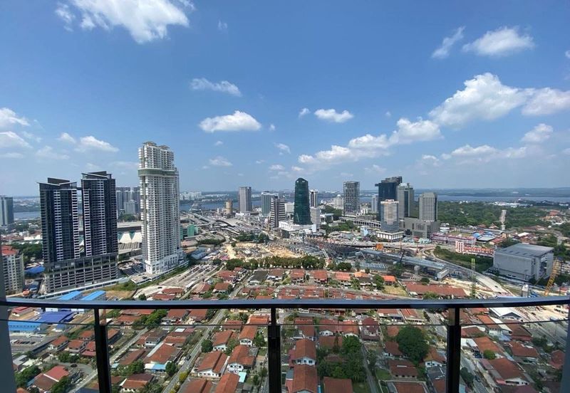 SKS Pavillion Residences