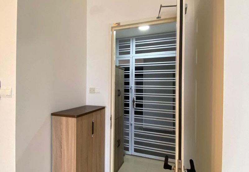 SKS Pavillion Residences