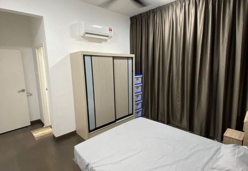 SKS Pavillion Residences