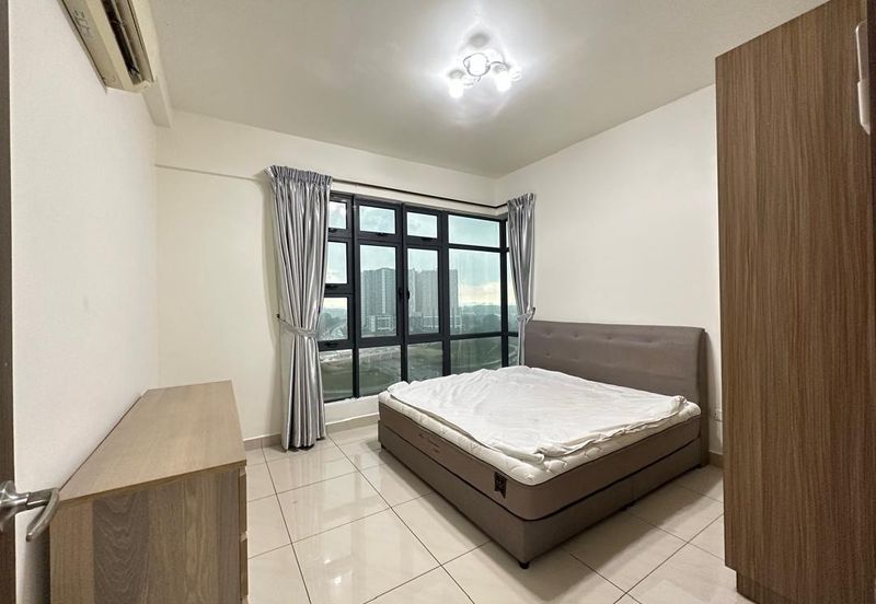 SKS Pavillion Residences